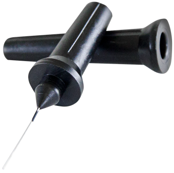 SMAR Needle Device for Restriction Cleaning, for FY301 Valve Positioner